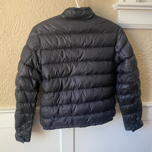 Authentic Moncler Puffer Jacket - Picture 3 of 4
